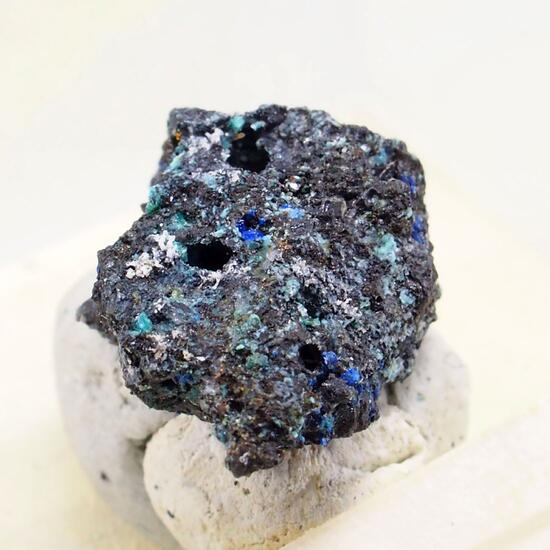 Lautenthalite