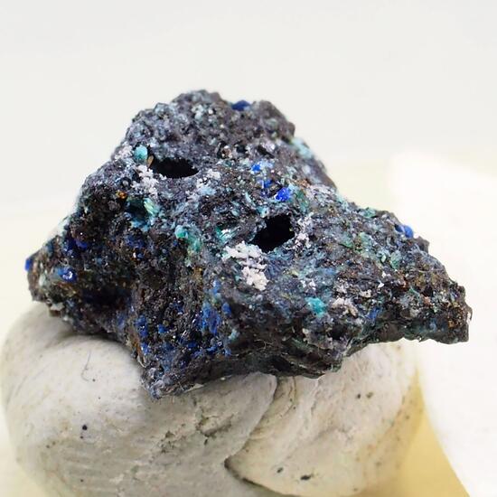 Lautenthalite