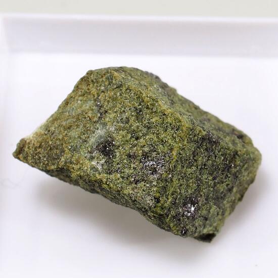 Tetradymite & Tsumoite