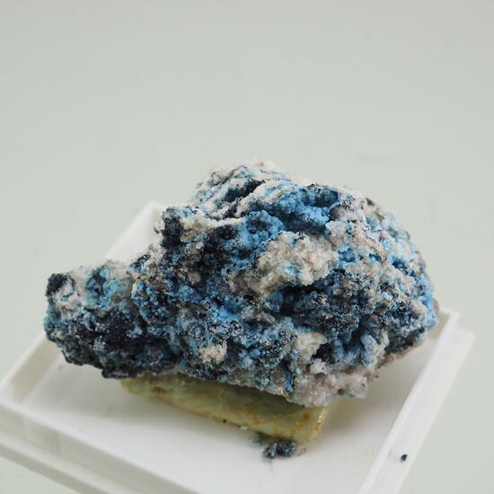 Arsenogorceixite