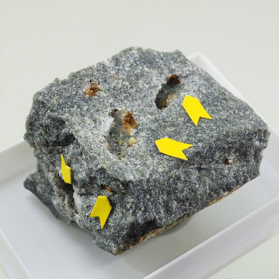 Arisite-(Ce)