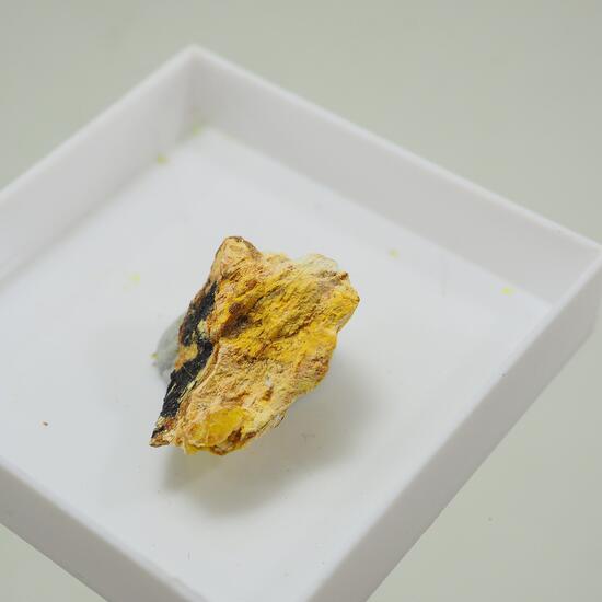 Furongite