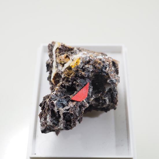 Palmierite & Glauberite