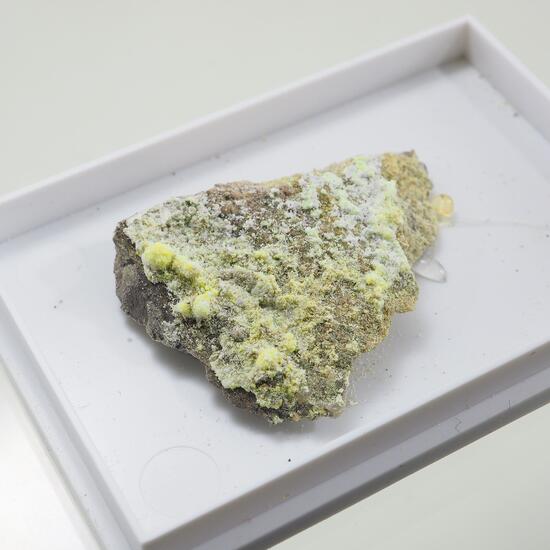 Magnesioleydetite