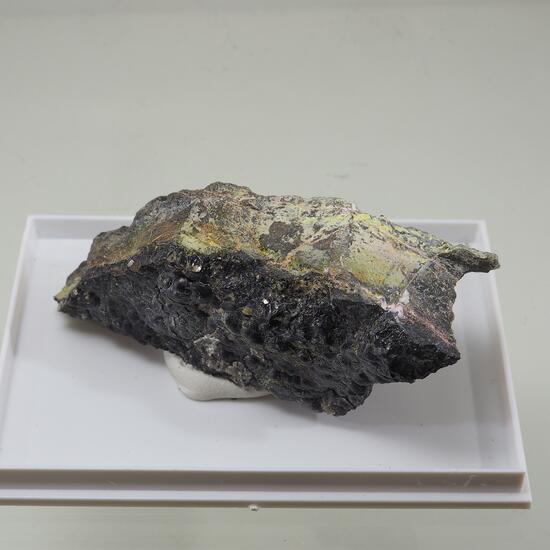 Uranospinite