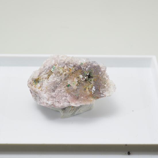 Arsenbrackebuschite