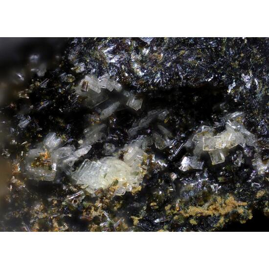 Benyacarite