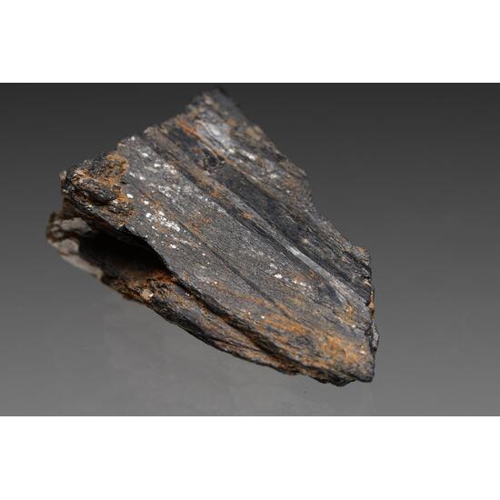 Columbite-(Fe)