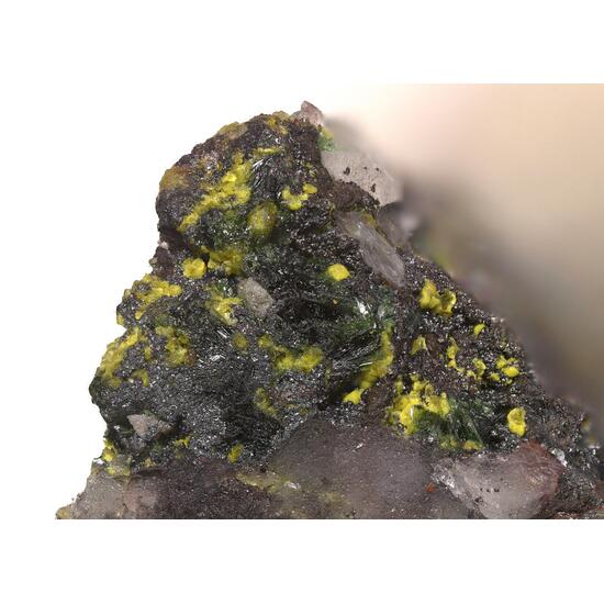 Zincgartrellite