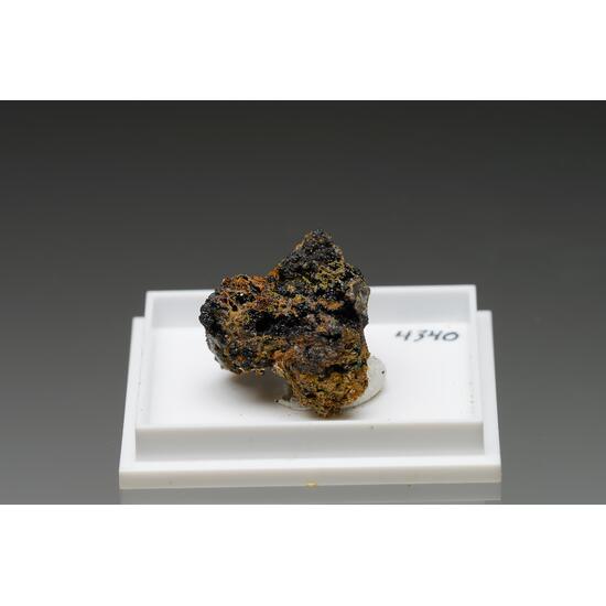 Earlshannonite