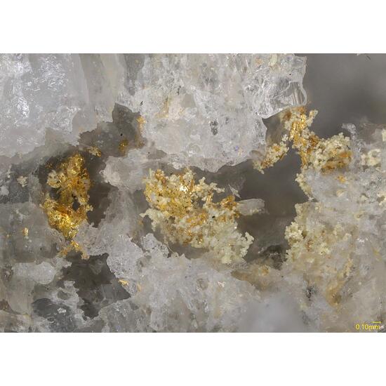 Native Gold