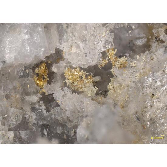 Native Gold