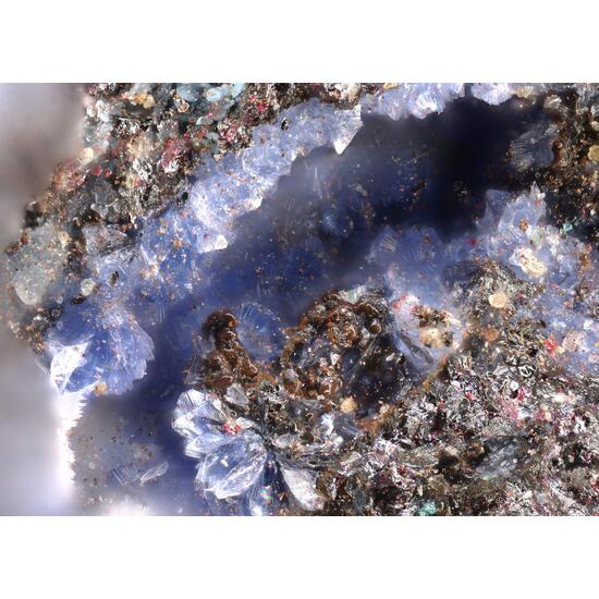 Giorgiosite