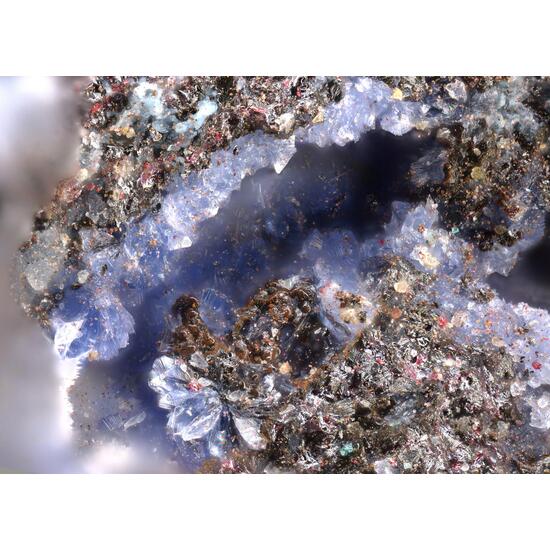 Giorgiosite