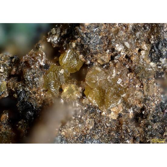 Tetrawickmanite