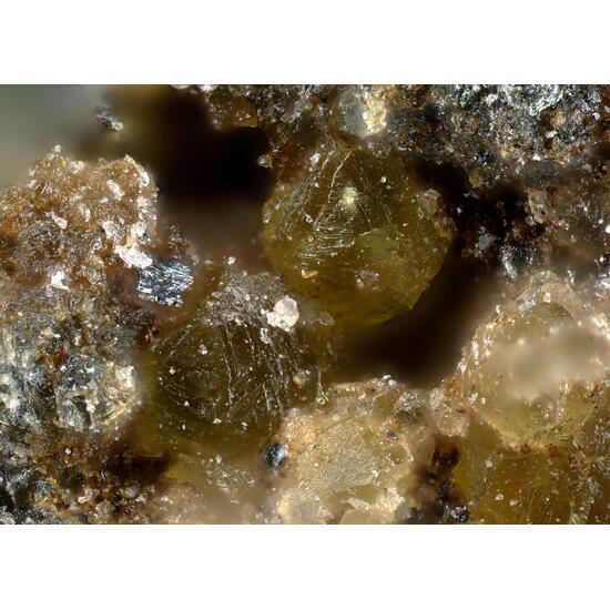 Tetrawickmanite