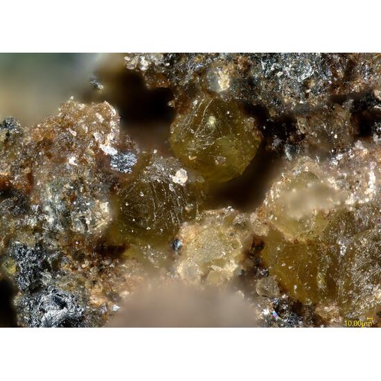 Tetrawickmanite