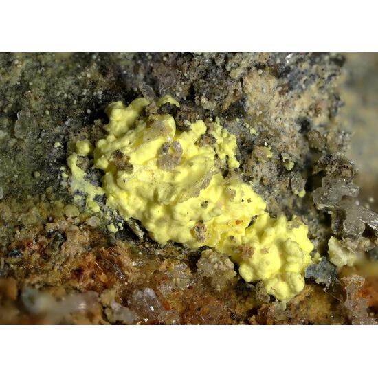 Zellerite