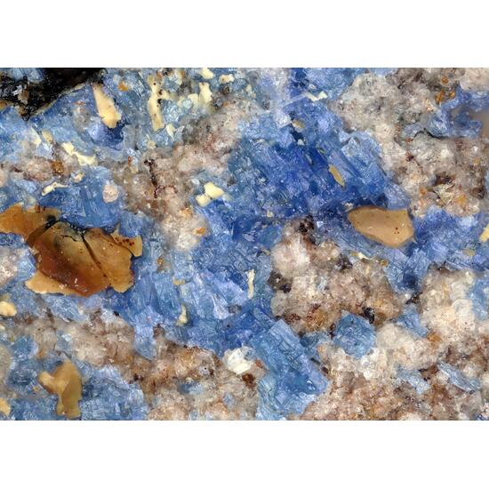Nickenichite