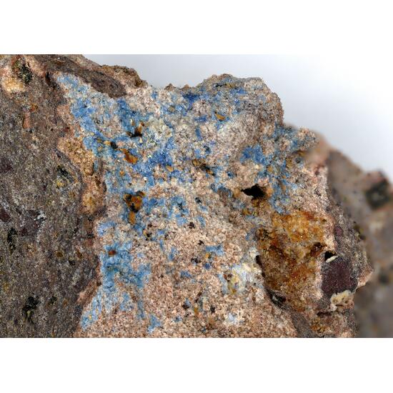 Nickenichite