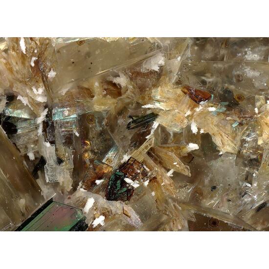 Lileyite