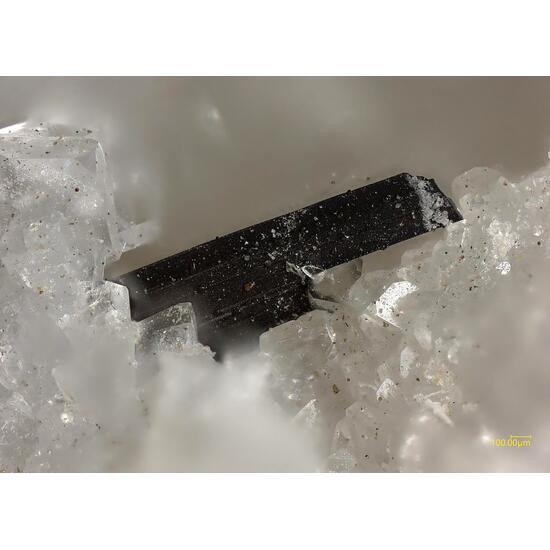 Lengenbachite
