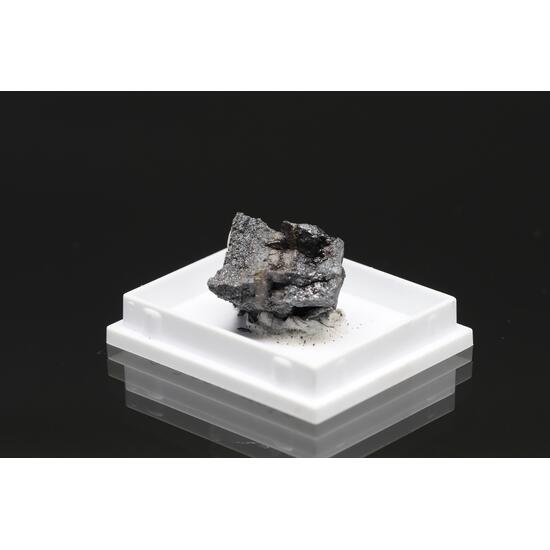 Rhodostannite & Coiraite