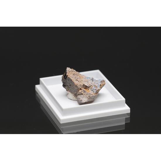 Nickenichite