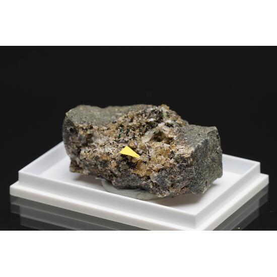 Lileyite