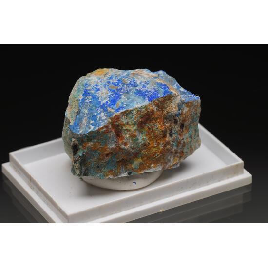 Santarosaite