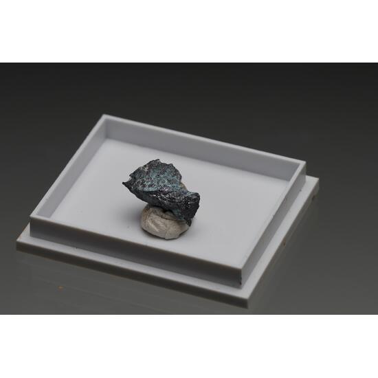 Betpakdalite-CaMg