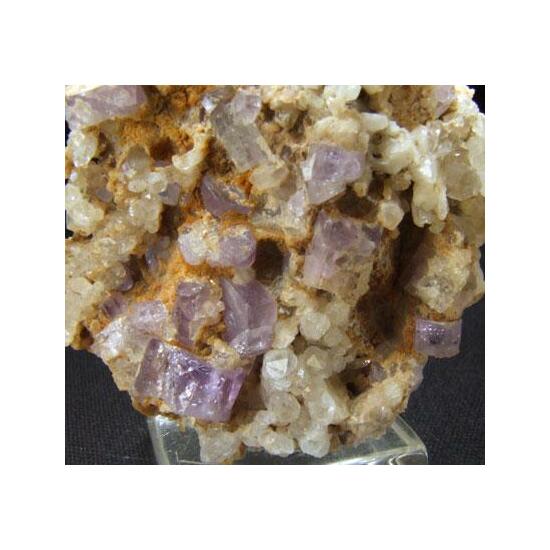 Fluorapatite