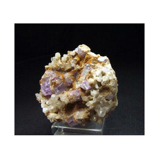 Fluorapatite