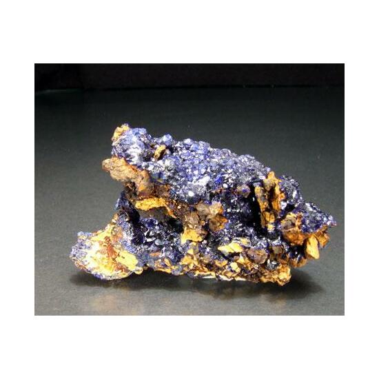 Azurite