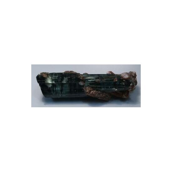 Elbaite & Lepidolite