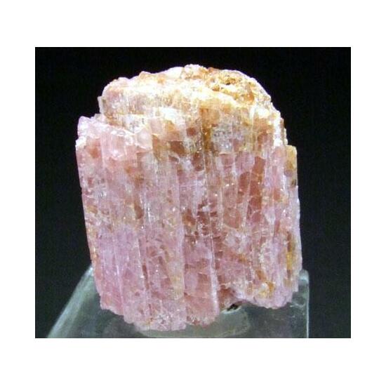 Elbaite Var Rubellite