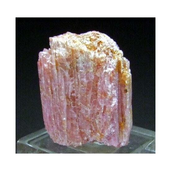 Elbaite Var Rubellite