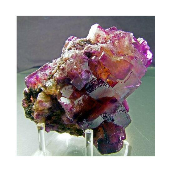 Fluorite