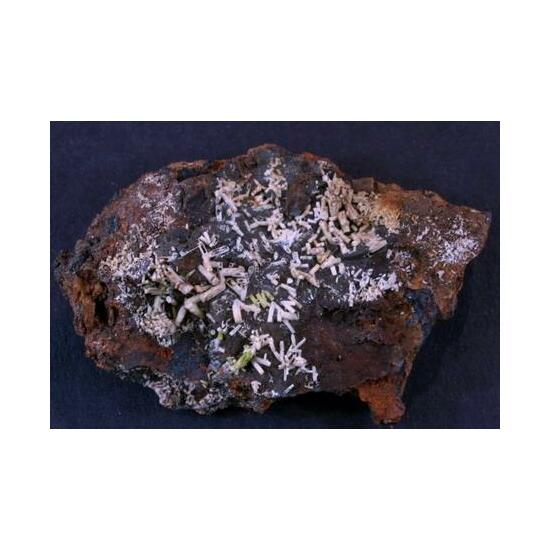 Hinsdalite