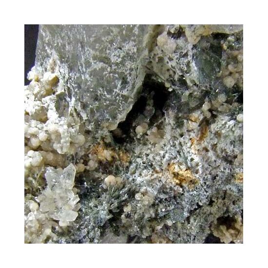 IMA2009-046 & Quartz