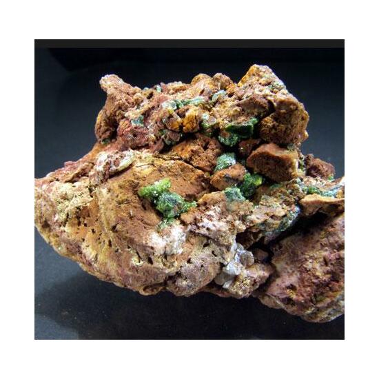 Mimetite