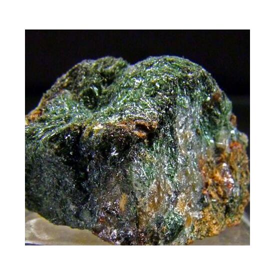 Shcherbakovite