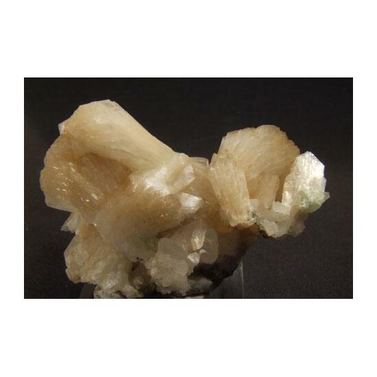 Stilbite & Prehnite