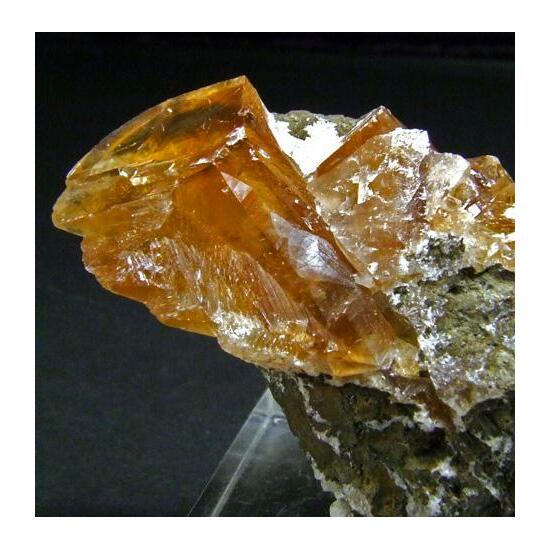 Calcite