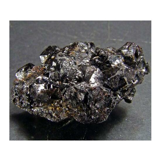 Cassiterite