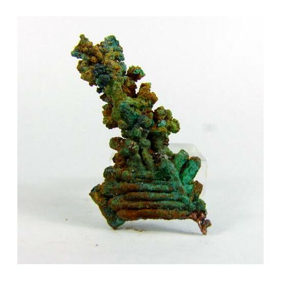 Cuprite Psm Native Copper