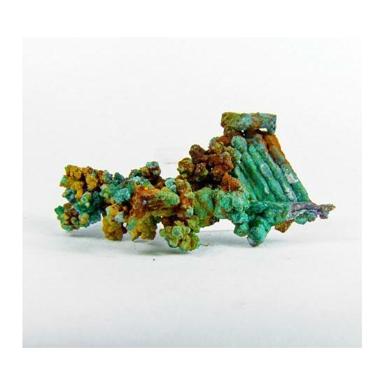 Cuprite Psm Native Copper