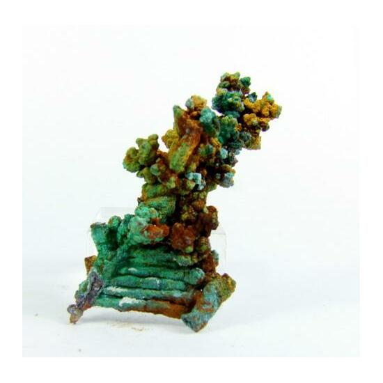 Cuprite Psm Native Copper