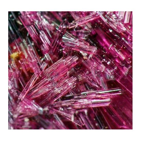 Erythrite