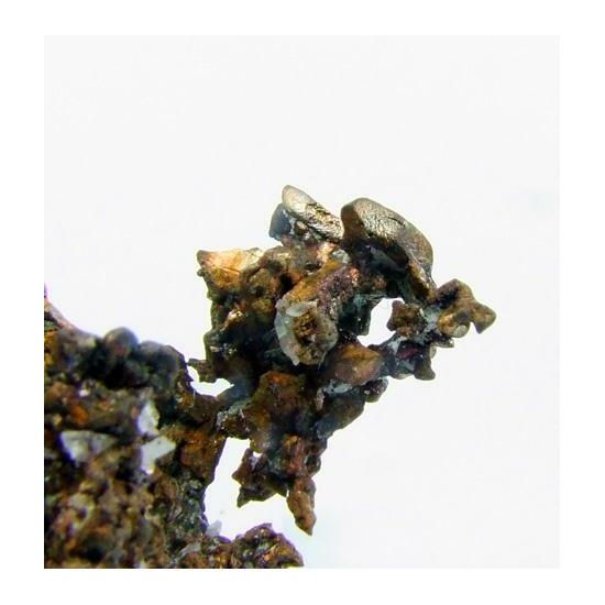 Native Copper